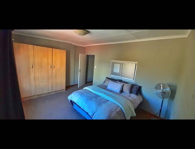2 BEDROOM TOWNHOUSE FOR SALE IN POLOKWANE CENTRAL
